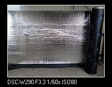 供应SBS改性沥青防水卷材8